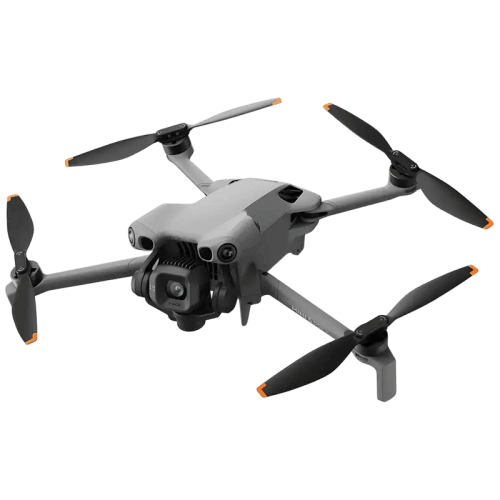 Дрон DJI Mini 5 Pro (DJI RC-N3)