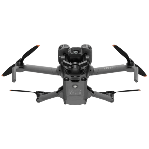Дрон DJI Mini 5 Pro (DJI RC-N3)
