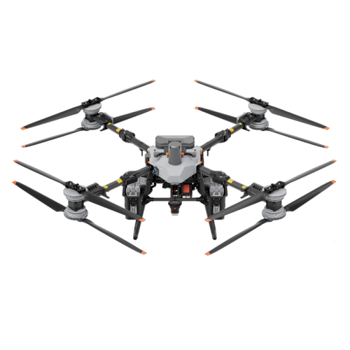 Грузовой дрон-курьер DJI FC100 DJI FC100 – купить с доставкой по Новосибирску | DJI