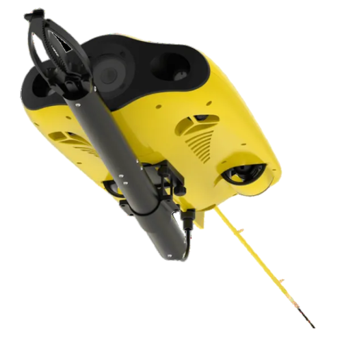 Комплект подводного дрона Chasing Gladius Mini S Flash Pack (100м) 120223994 – купить с доставкой по Новосибирску |