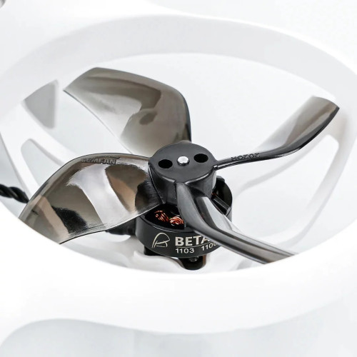 Квадрокоптер BETAFPV Cetus X FPV Kit FC (FrSky D8) Cetus X FPV Kit FC (FrSky D8) – купить с доставкой по Новосибирску | BetaFPV