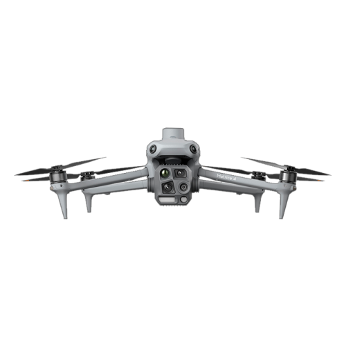 Квадрокоптер DJI Matrice 4T