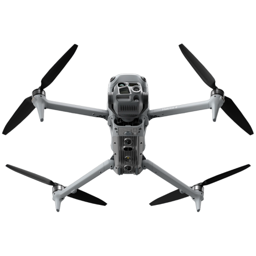 Квадрокоптер DJI Matrice 4T DJI Matrice 4T – купить с доставкой по Казахстану | DJI