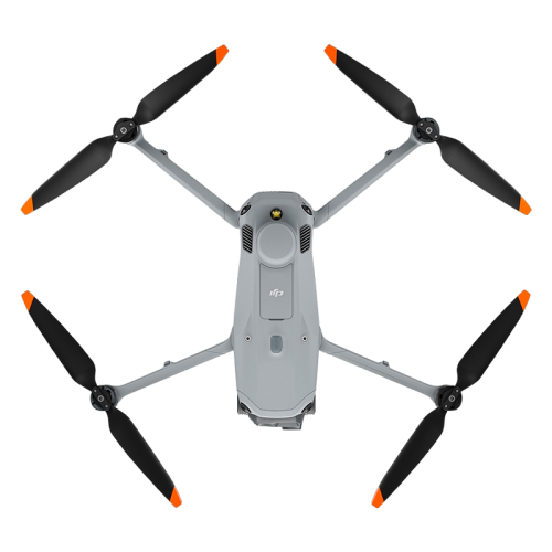 Квадрокоптер DJI Matrice 4T DJI Matrice 4T – купить с доставкой по Казахстану | DJI