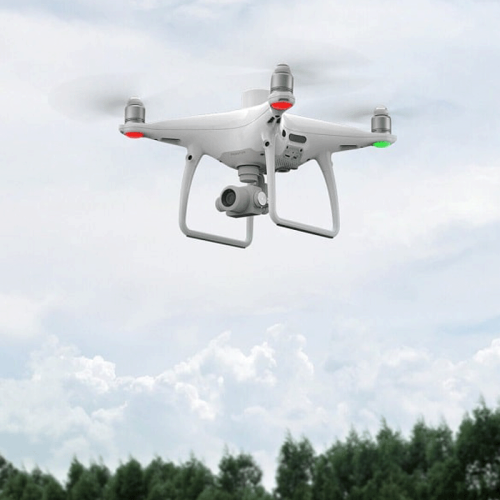 Квадрокоптер DJI Phantom 4 RTK Combo Квадрокоптер DJI Phantom 4 RTK Combo – купить с доставкой по Новосибирску | DJI