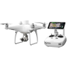 Квадрокоптер DJI Phantom 4 RTK Combo Квадрокоптер DJI Phantom 4 RTK Combo – купить с доставкой по Новосибирску | DJI