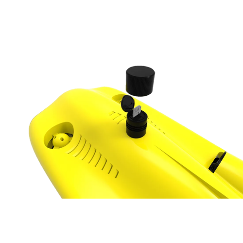 Подводный дрон Chasing Gladius Mini S Gladius Mini S – купить с доставкой по Новосибирску |