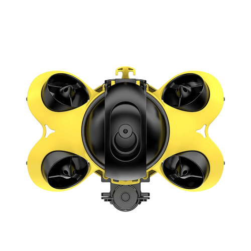 Подводный дрон Chasing M2 ROV (200 м) M2 ROV (200 м) – купить с доставкой по Новосибирску |