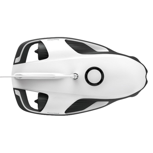 Подводный дрон PowerVision PowerRay Explorer PowerVision PowerRay Explorer – купить с доставкой по Новосибирску |