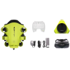 Подводный дрон Qysea Fifish V6 Pack Fifish V6 Pack – купить с доставкой по Новосибирску |