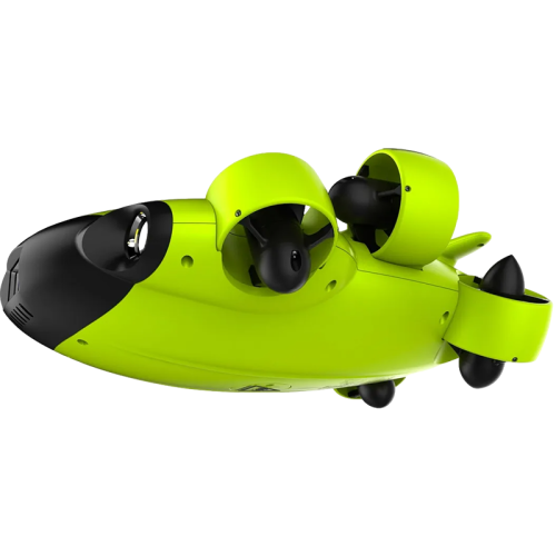 Подводный дрон Qysea Fifish V6 Pack Fifish V6 Pack – купить с доставкой по Новосибирску |
