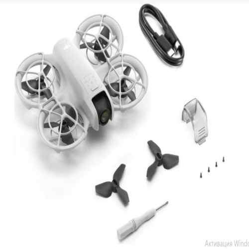 DJI Neo Дрон код 11346 1209385706 – купить с доставкой по Казахстану |