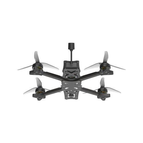 Жоғары сапалы квадрокоптер iFlight AOS 5 V5 6S HD iFlight AOS 5 V5 6S HD – Қазақстан бойынша жеткізумен сатып алу | IFLIGHT