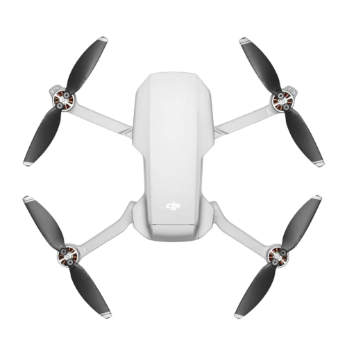 DJI Mavic Mini Fly More Combo