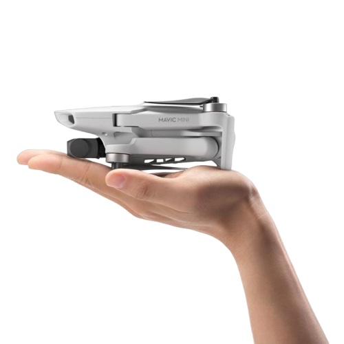 DJI Mavic Mini Fly More Combo DJI Mavic Mini Fly More Combo – Қазақстан бойынша жеткізумен сатып алу | DJI