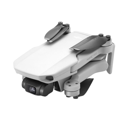 DJI Mavic Mini Fly More Combo DJI Mavic Mini Fly More Combo – Қазақстан бойынша жеткізумен сатып алу | DJI