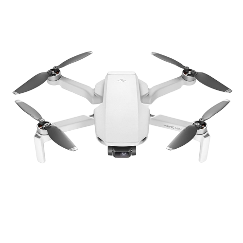 DJI Mavic Mini Fly More Combo