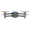 Дрон C-Fly Faith 2 SE GPS синий Дрон C-Fly Faith 2 SE GPS синий – купить с доставкой по Новосибирску | C-Fly