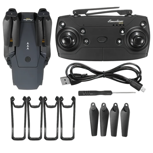 Дрон Global Drone GD88 Дрон Global Drone GD88 – купить с доставкой по Казахстану |