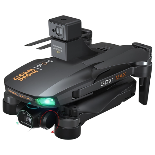 Купить Дрон Global Drone GD91 Max  в Казахстане, Алматы