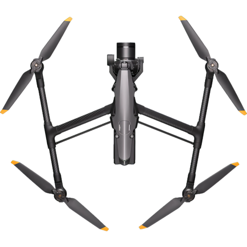 DJI Inspire 3 дрон Дрон DJI Inspire 3 – Қазақстан бойынша жеткізумен сатып алу | DJI