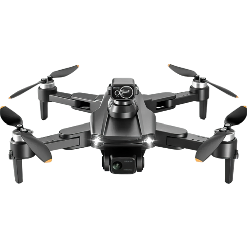 Дрон Flyxinsim RG108 черный