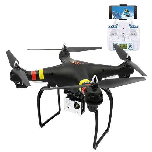 Дрон Global Drone GW180 