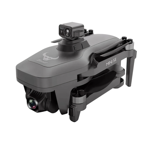 ZLL SG906 MINI SE черный