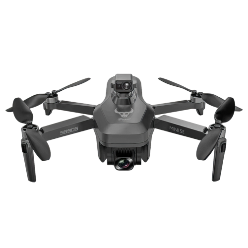 ZLL SG906 MINI SE черный