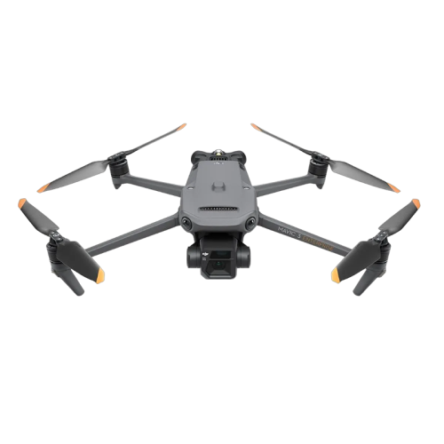 Дрон DJI Mavic 3 Enterprise Thermal Дрон DJI Mavic 3T – купить с доставкой по Казахстану | DJI
