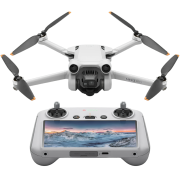 DJI Mini 3 Pro (DJI RC）