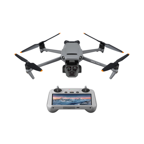 DJI Mavic 3 Pro (DJI RC)