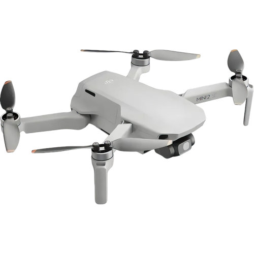 DJI Mini 2 SE дрон ақ