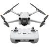 Дрон DJI Mini 3 Pro серый DJI Mini 3 Pro – купить с доставкой по Новосибирску | DJI