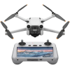 Дрон DJI Mini 3 Pro + DJI RC + Fly More Kit белый Дрон DJI Mini 3 Pro + DJI RC + Fly More Kit белый – купить с доставкой по Казахстану | DJI