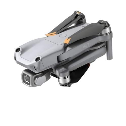 Дрон DJI AIR 2S Fly More Combo Дрон DJI AIR 2S Fly More Combo – купить с доставкой по Казахстану | DJI