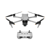 Дрон DJI Air 3 Fly More Combo Дрон DJI Air 3 Fly More Combo – купить с доставкой по Новосибирску | DJI