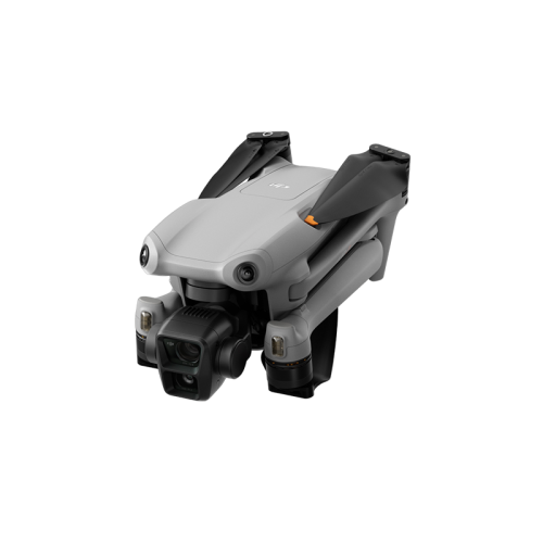 Дрон DJI Air 3 Fly More Combo Дрон DJI Air 3 Fly More Combo – купить с доставкой по Новосибирску | DJI