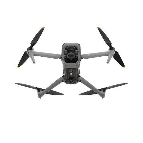 Дрон DJI Air 3 Fly More Combo Дрон DJI Air 3 Fly More Combo – купить с доставкой по Новосибирску | DJI