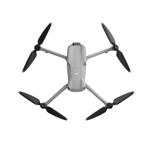 Дрон DJI Air 3 Fly More Combo Дрон DJI Air 3 Fly More Combo – купить с доставкой по Новосибирску | DJI