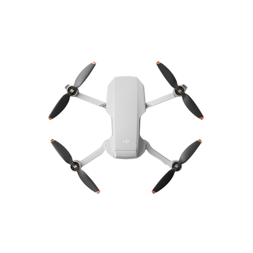 Квадрокоптер DJI Mini 2 Квадрокоптер  DJI Mini 2 – купить с доставкой по Новосибирску | DJI