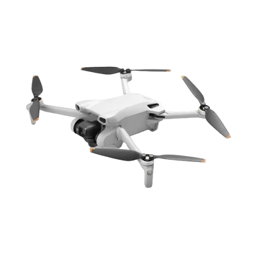 DJI Mini 3 Fly More Combo Drone (DJI RC) Дрон DJI Mini 3 Fly More Combo (DJI RC) – Қазақстан бойынша жеткізумен сатып алу | DJI