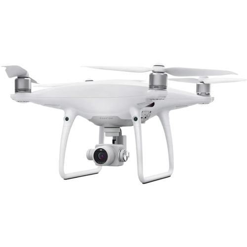 DJI Phantom 4 Pro V2.0 