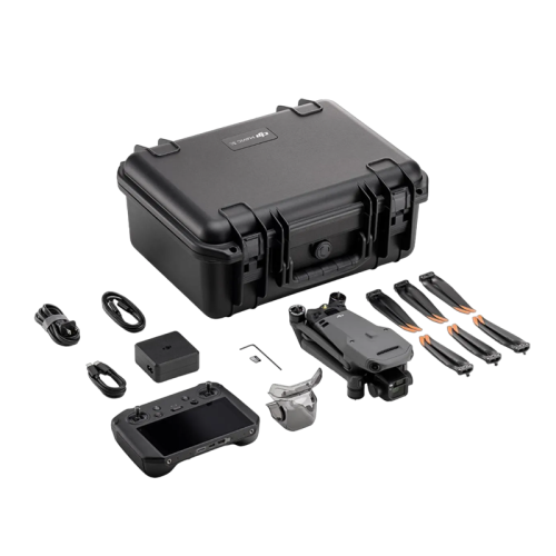Купить Дрон DJI Mavic 3 Enterprise Thermal  в Казахстане, Алматы