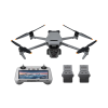 DJI Mavic 3 Pro Fly More Combo (DJI RC) DJI Mavic 3 Pro Fly More Combo (DJI RC) – купить с доставкой по Новосибирску | DJI