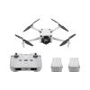 DJI Mini 3 Fly More Combo Plus DJI Mini 3 Fly More Combo Plus – купить с доставкой по Казахстану | DJI