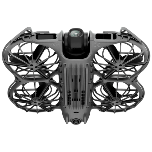 Дрон DJI Neo 2 (No RC) серый