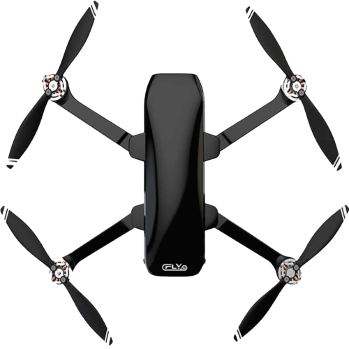 Дрон C-Fly Faith 2 Pro