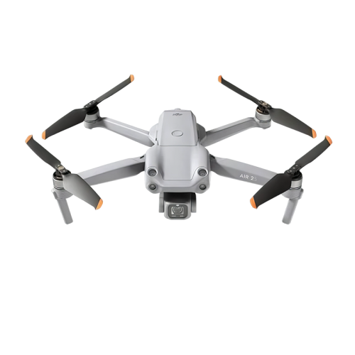 Дрон DJI AIR 2S 