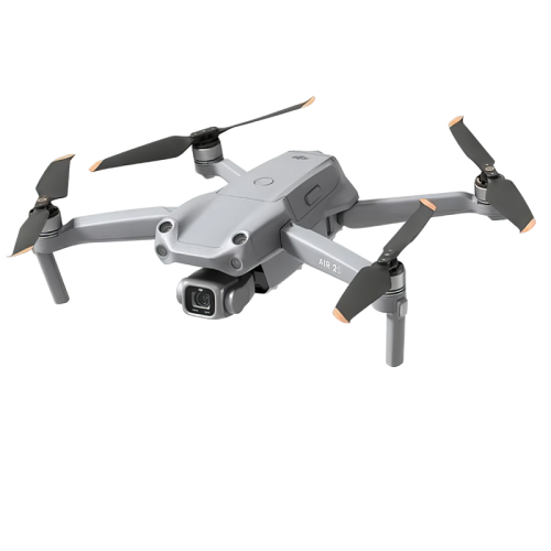 Дрон DJI AIR 2S Дрон DJI AIR 2S – купить с доставкой по Новосибирску | DJI